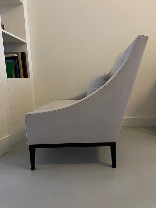 Sofa en Stoel Company Loungestoel