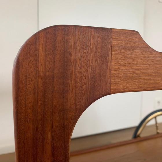 Image 1 of Serveerwagen Van Hohnert Stil Möbel