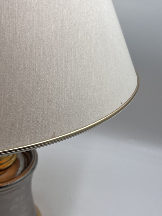 Image 1 of Bitossi Keramische Lamp