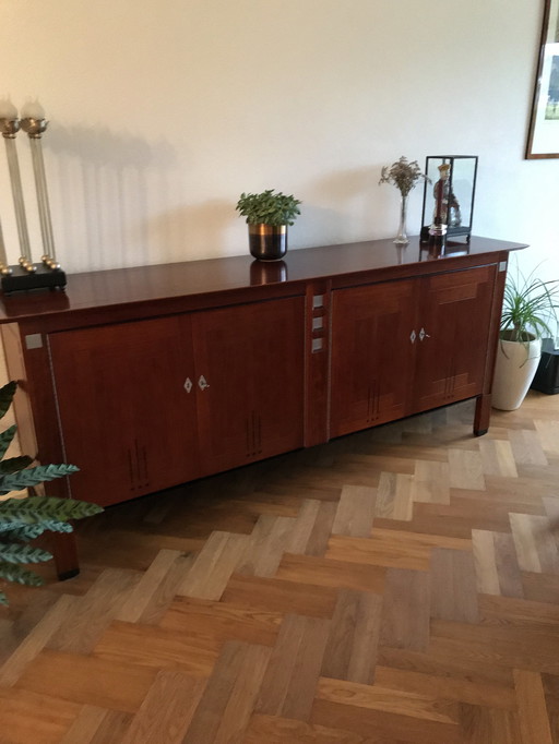 Schuitema Dressoir