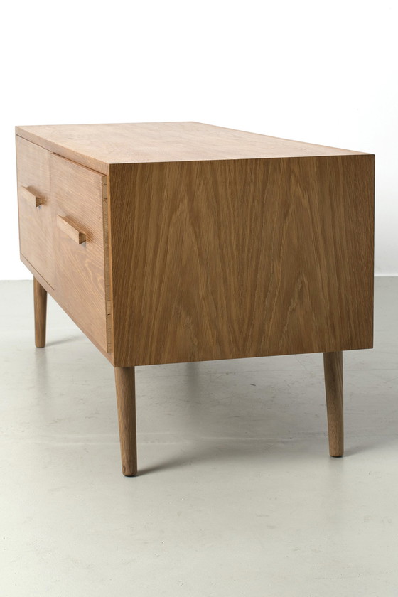 Image 1 of Vintage Kibaek Reoler sideboard