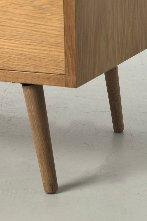 Image 1 of Vintage Kibaek Reoler sideboard