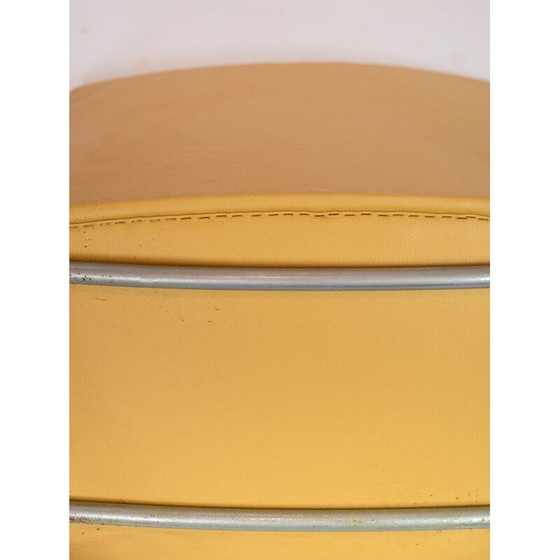 Image 1 of Paar vintage stoelen "AP37" van Hans J. Wegner voor AP Stolen, 1950