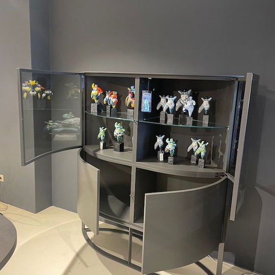 Image 1 of Hülsta Navis Highboard