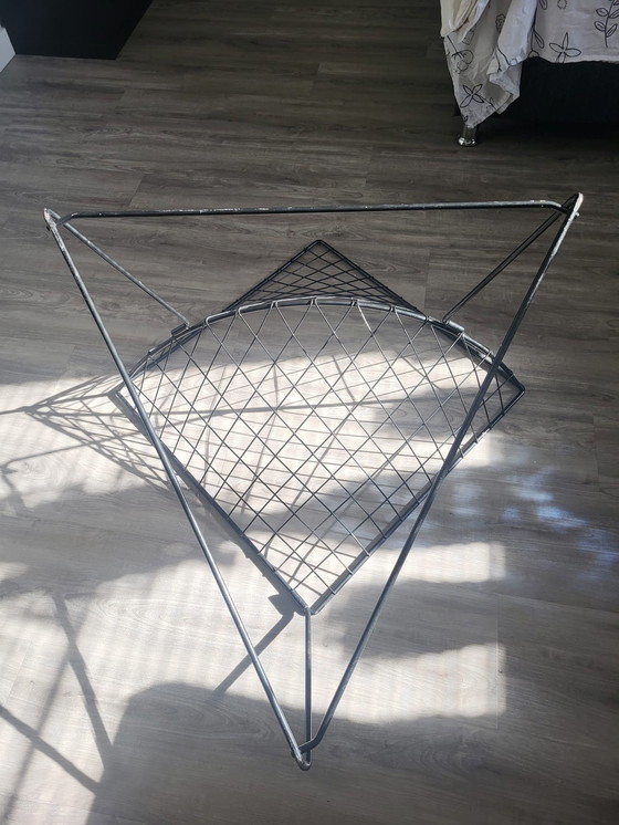 Image 1 of Vintage Oti Fauteuil Jorgen Gammelgaard 1986