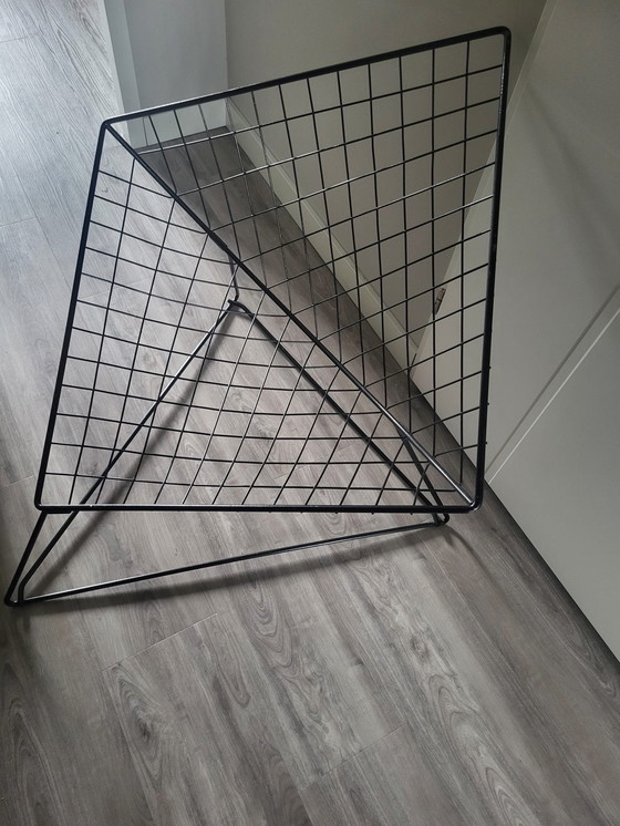 Image 1 of Vintage Oti Fauteuil Jorgen Gammelgaard 1986