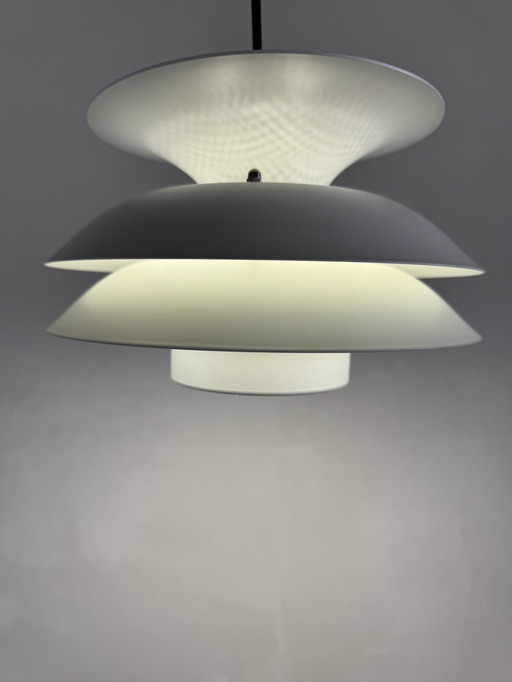 Vintage Junge & Vitrika Hanglamp