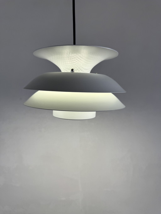 Vintage Junge & Vitrika Hanglamp