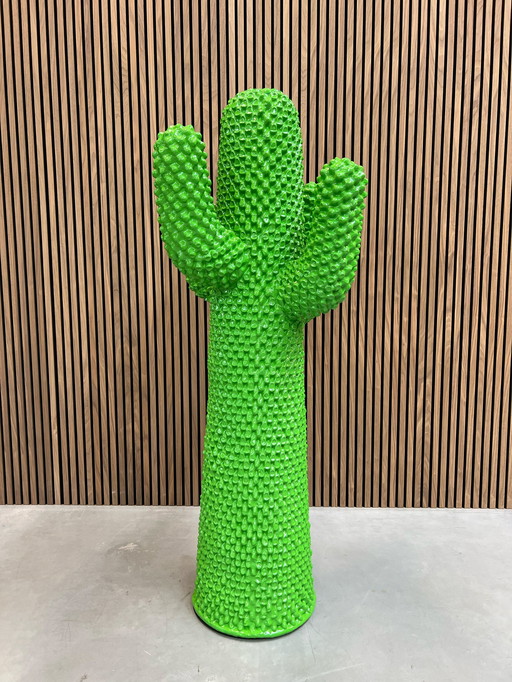 Gufram Cactus Groen