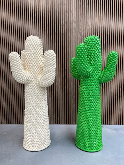 Gufram Cactus Groen