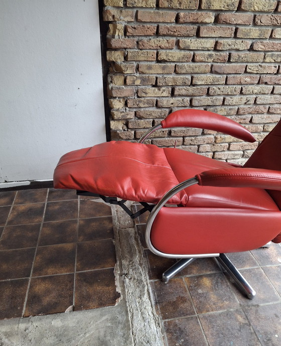 Image 1 of Relaxfauteuil De Toekomst 