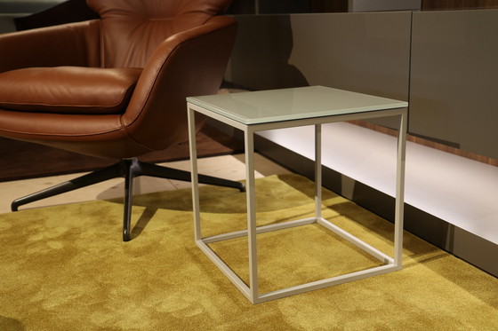 Image 1 of 1x Rolf Benz Bijzettafel 912-417