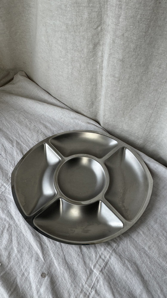 Image 1 of Guy Degrenne Tapas Schaal