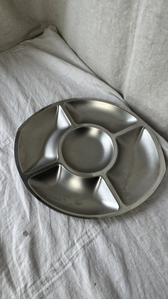 Image 1 of Guy Degrenne Tapas Schaal