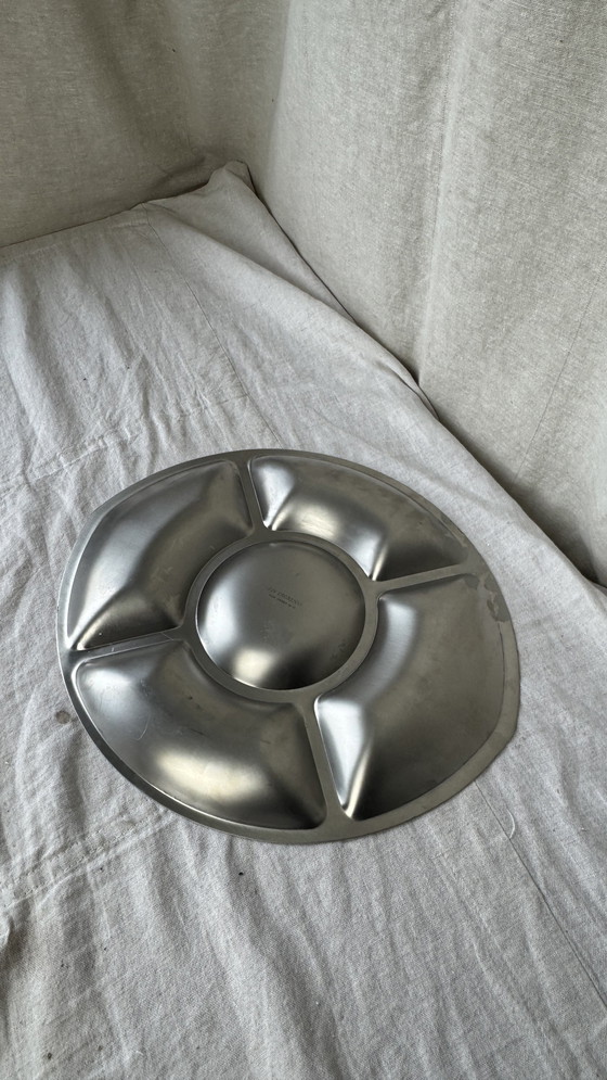 Image 1 of Guy Degrenne Tapas Schaal