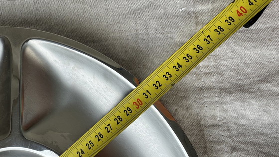 Image 1 of Guy Degrenne Tapas Schaal