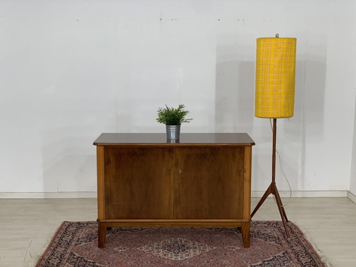 60s Mid Century ladekast buffetkast vintage