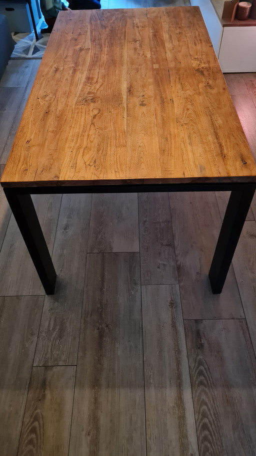 Mooie Eettafel 