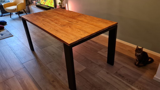 Mooie Eettafel 