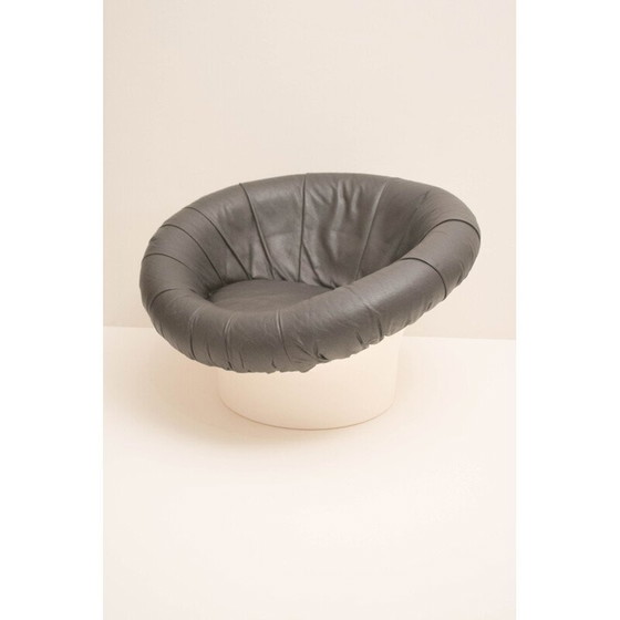 Image 1 of Paar vintage loungestoelen "Krokus" van Lennart Bender, 1968