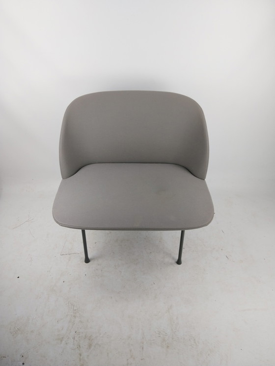 Image 1 of 1 x Muuto Oslo loungechair 2007