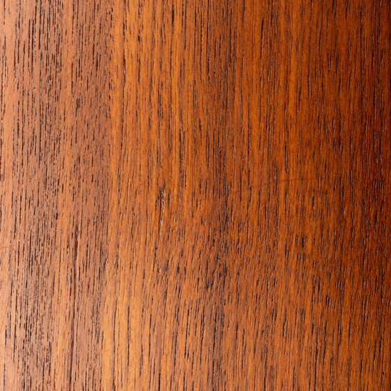 Image 1 of Uitschuifbare teak tafel