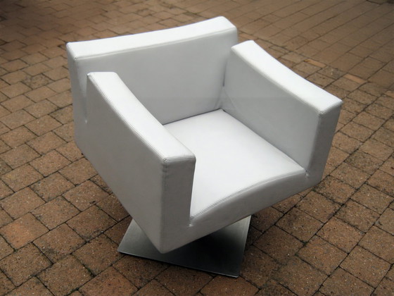 Image 1 of 10x Antidiva chairs