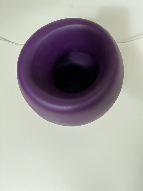 Image 1 of Rubber vase large