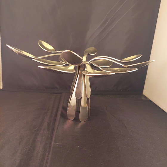 Image 1 of Did Dutch Interior Design The Smith’S Spoons