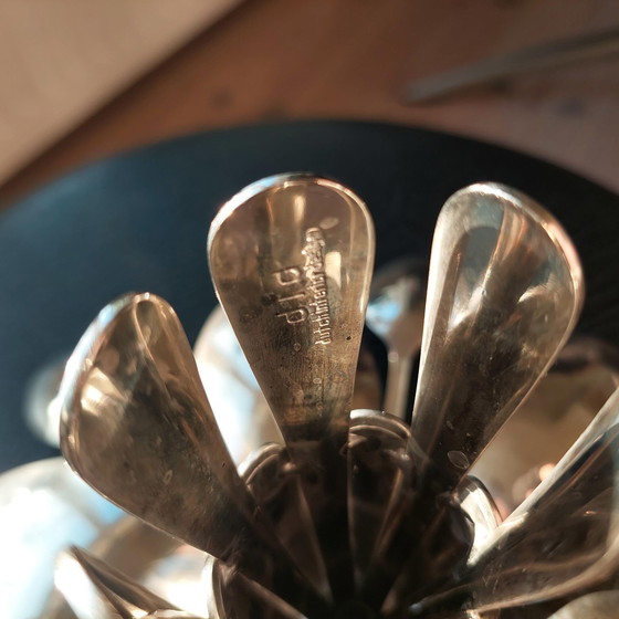 Image 1 of Did Dutch Interior Design The Smith’S Spoons