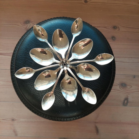 Image 1 of Did Dutch Interior Design The Smith’S Spoons