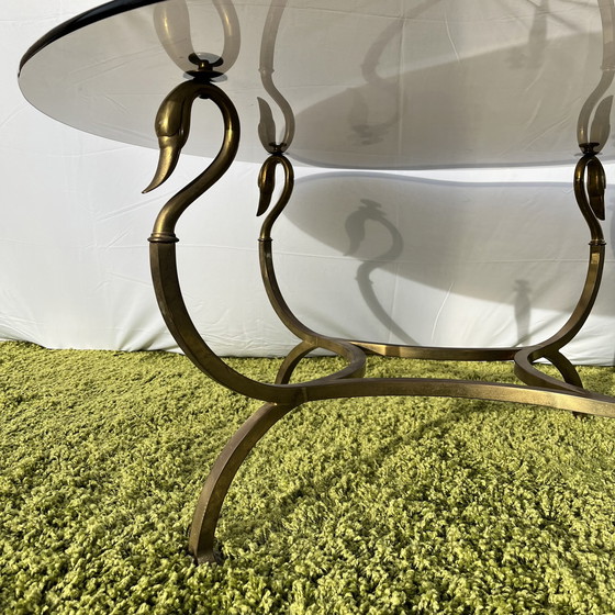 Image 1 of Vintage salontafel