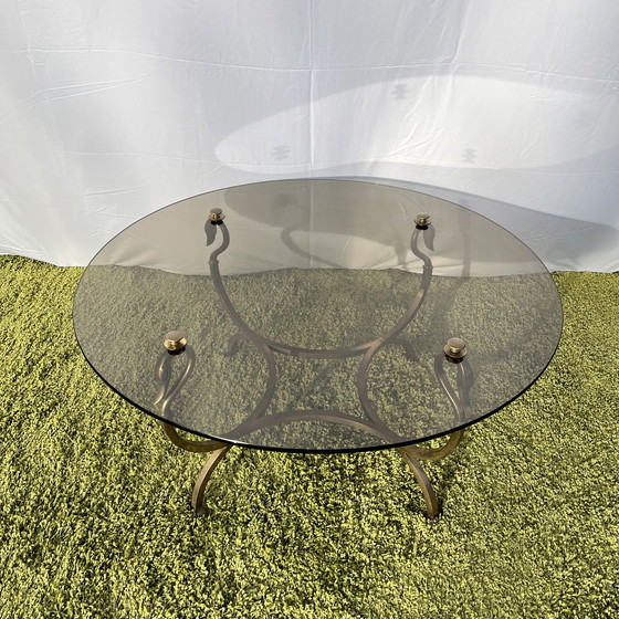 Image 1 of Vintage salontafel