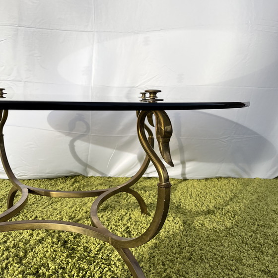 Image 1 of Vintage salontafel