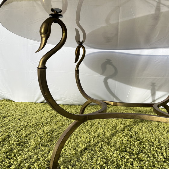 Image 1 of Vintage salontafel