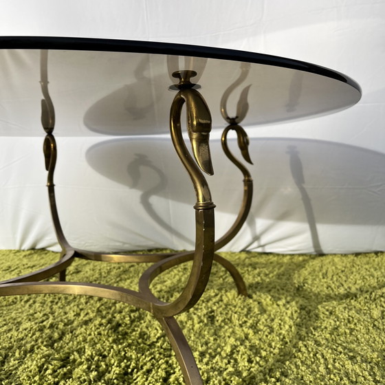 Image 1 of Vintage salontafel