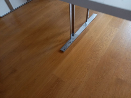 Image 1 of Ligne Roset eettafel