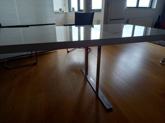 Image 1 of Ligne Roset eettafel