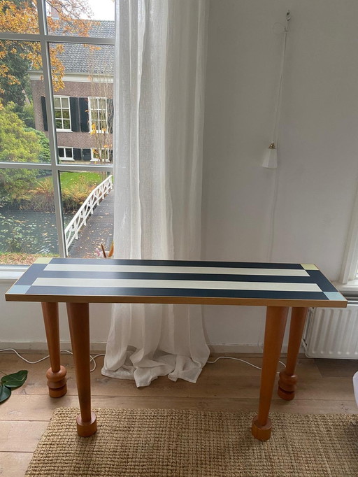 Zanotta Tafel