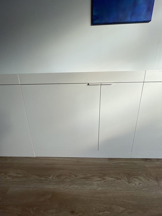 Image 1 of Pastoe L Dressoir