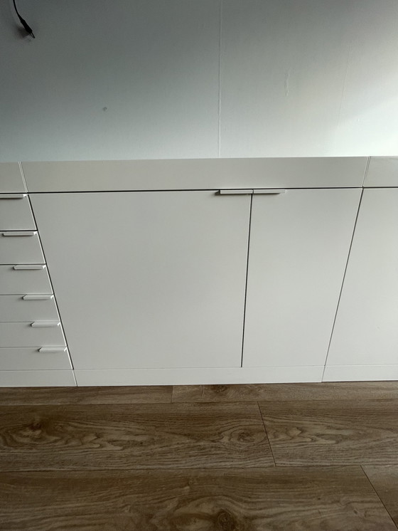 Image 1 of Pastoe L Dressoir