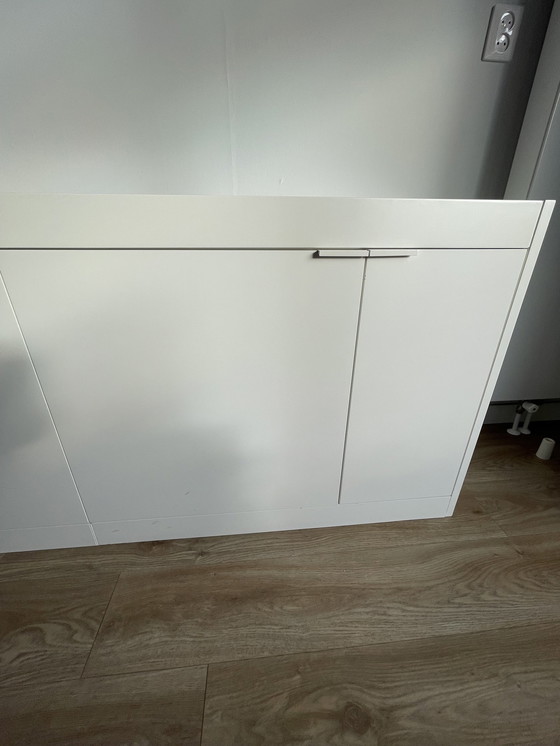 Image 1 of Pastoe L Dressoir