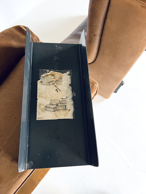 Image 1 of Vintage 2-Zits Bank De Sede Ds46