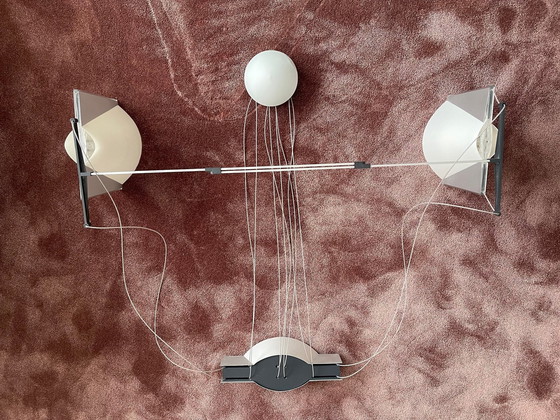 Image 1 of Design Lamp Voor Boven Tafel