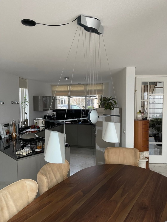 Image 1 of Design Lamp Voor Boven Tafel