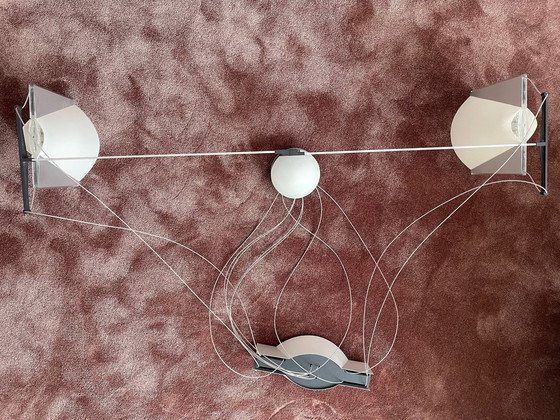 Image 1 of Design Lamp Voor Boven Tafel