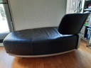 Rof Benz chaise longue