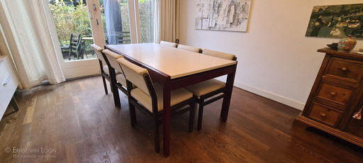 Pastoe Eettafel, Cees Braakman