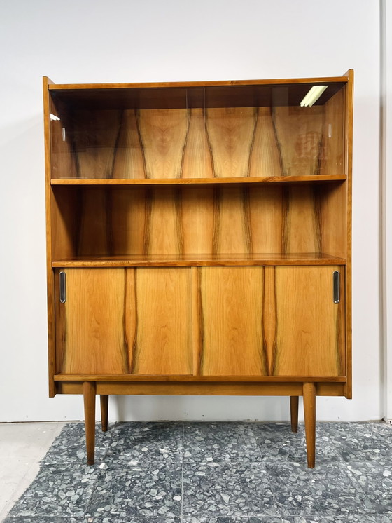 Image 1 of Bytomskie Highboard