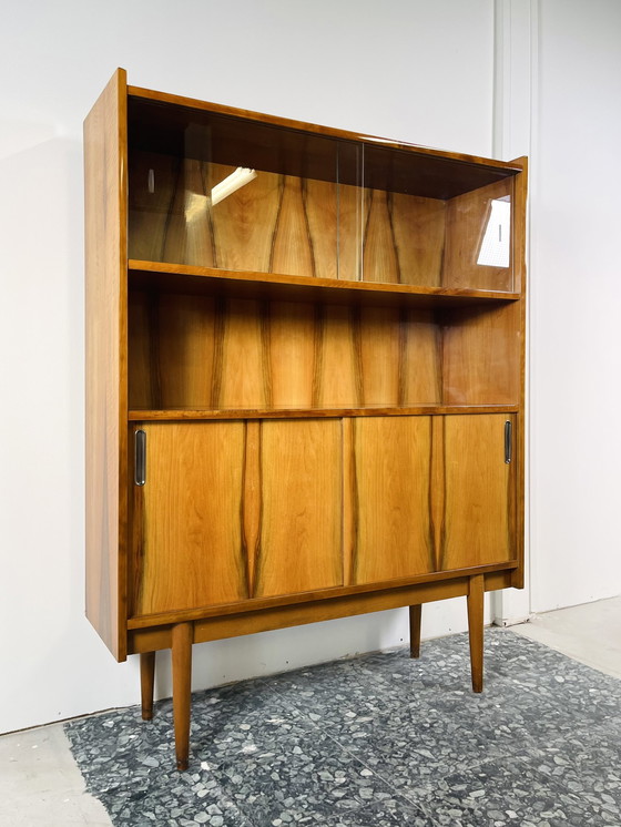 Image 1 of Bytomskie Highboard